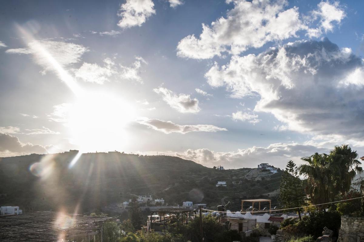 הוילה קמילרי The View מראה חיצוני תמונה