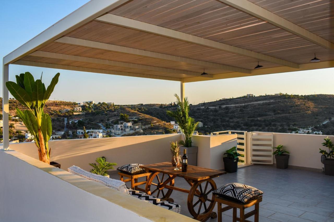 הוילה קמילרי The View מראה חיצוני תמונה